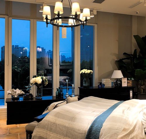 97系统窗,品质生活的新选择