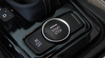 320启停系统,节能环保的汽车技术革新