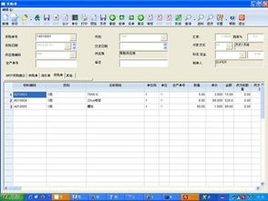 erp系统仓库模块,企业高效仓储管理的利器