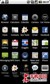 cm版安卓系统,功能、优势与安装指南