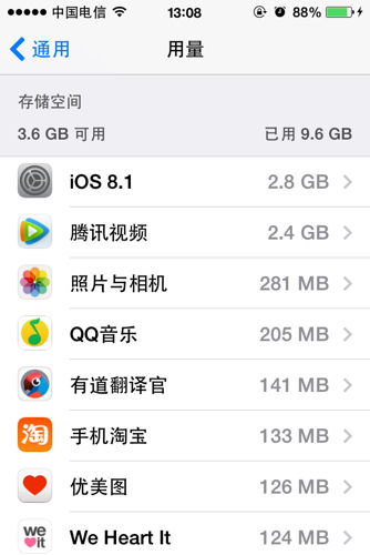 4s升级系统卡吗,苹果4S升级系统卡吗？全面解析老机型升级新系统的利弊