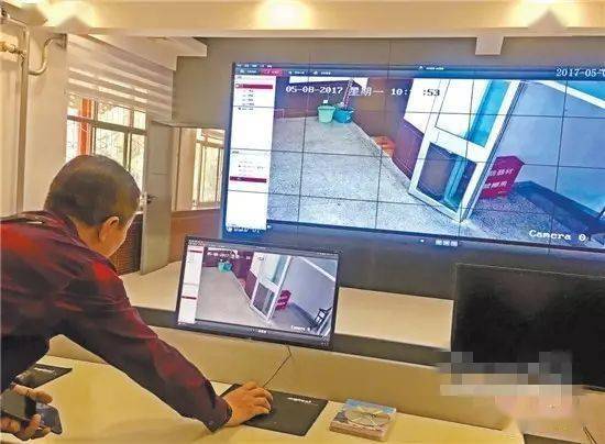 兰州安防系统工程,守护城市安全的坚实屏障