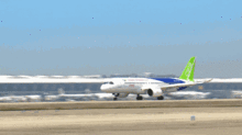 c919电子系统