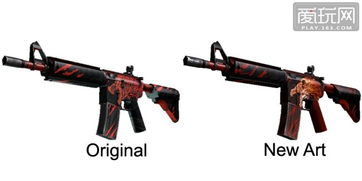 cs枪械系统,CS枪械系统的起源与发展