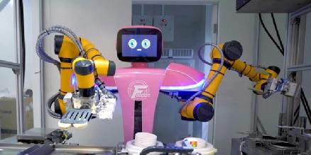 ai外呼机器人系统,企业高效沟通的得力助手