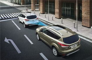 acs低速行车安全系统,守护驾驶安全的智能守护者