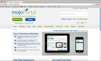 asp cms系统,功能、优势与选择指南