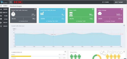 bi分析系统,企业数据驱动的决策利器