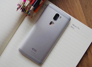 cool1 dual刷小米系统