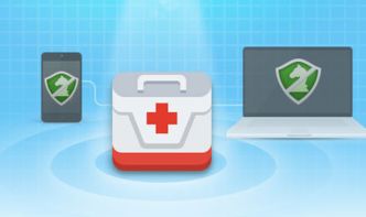 360系统急救箱工具,360系统急救箱——电脑系统安全守护神