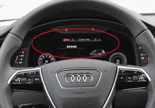 a6l启动系统故障,奥迪A6L启动系统故障诊断与维修指南