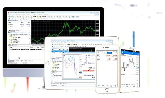 交易系统软件,金融市场的核心驱动力