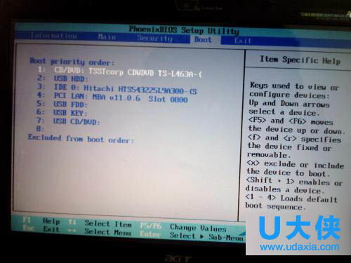 acer aspire 重装系统,轻松解决系统问题