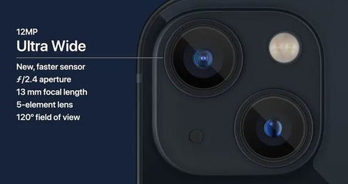 13pro用哪个系统