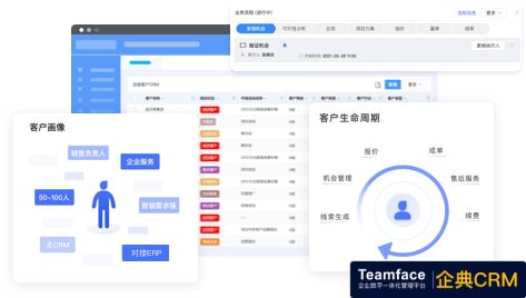 crm客户营销管理系统,CRM客户营销管理系统的全面解析与优势