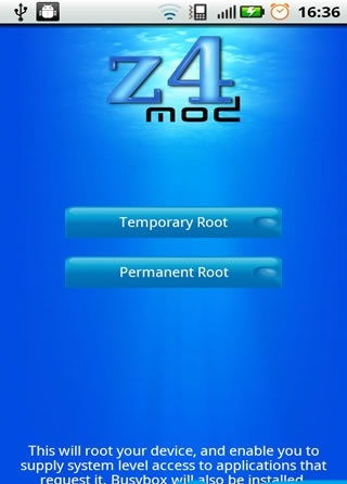 4.3系统root