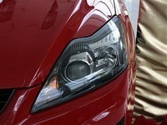 afs弯道辅助照明系统,夜间驾驶的安全守护者