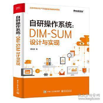 dim系统,引领家装数字化新时代