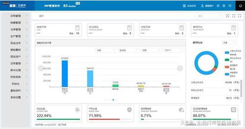 erp系统上线方案,全面解析与实施步骤