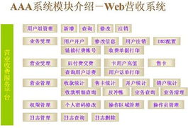 aaa计费系统,网络安全与资源管理的守护者