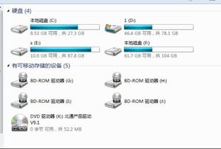 C盘是什么系统,C盘是什么系统？深入了解C盘在Windows系统中的角色与作用