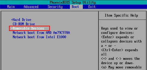 amd装系统教程,轻松安装操作系统