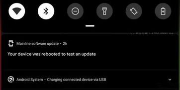 android系统重启,Android系统重启问题解析与解决策略