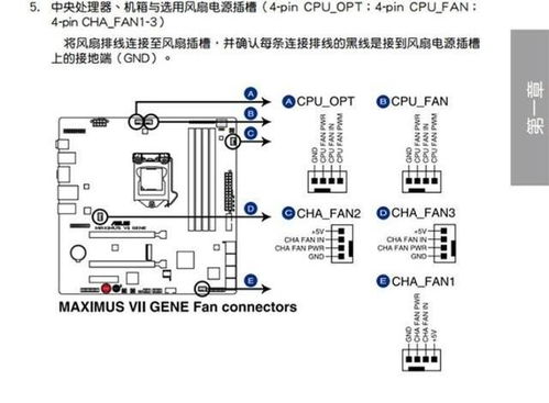 cpu不能进系统,CPU无法进入系统的常见原因及解决方法