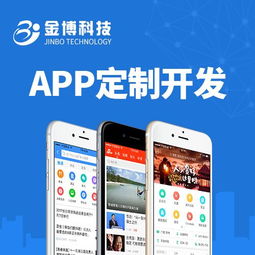 app系统定制开发,打造专属您的移动应用解决方案