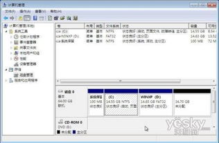 dos系统下装win7系统,如何在DOS系统下安装Windows 7系统