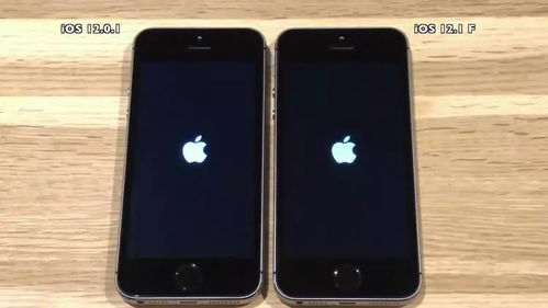 5s哪个系统最好用,iPhone 5s哪个系统最好用？全面解析系统性能与体验