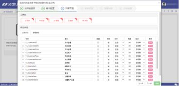 97报表系统,功能、应用与优势