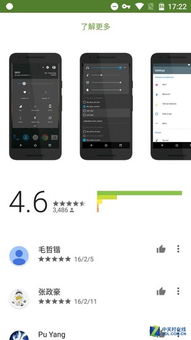 cm13 系统