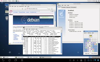 debian 系统版本,历史、现状与未来展望