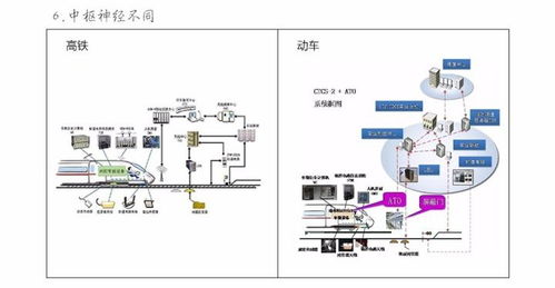 《列车运行控制系统》,保障铁路安全与提升运营效率的核心技术