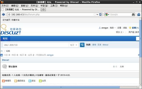 dz论坛系统,构建高效社区论坛的利器