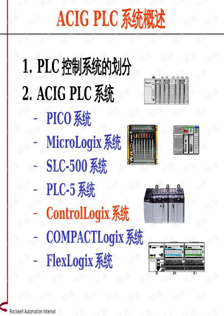 abplc系统,功能、应用与优势