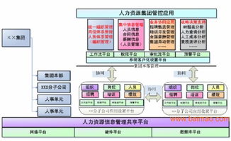 e-hr系统 管理,e-HR系统在现代企业人力资源管理中的应用与价值