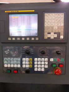 fanuc oi mate md系统,高效加工的得力助手