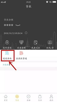 e贷查询系统,便捷金融服务的创新利器