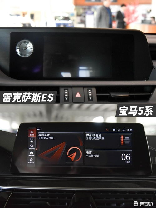 5系统ES,深入解析系统架构中的Elasticsearch（ES）