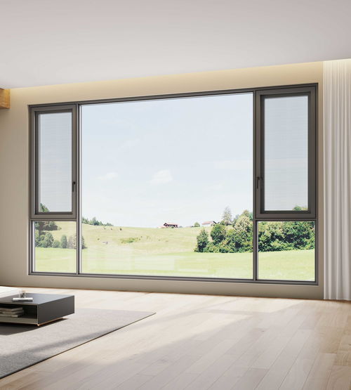 DRS系统窗价格,性价比与品质的完美结合