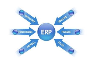 erp 系统设计,构建高效企业管理平台的关键步骤