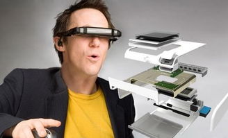 ar系统什么,技术革新与未来展望