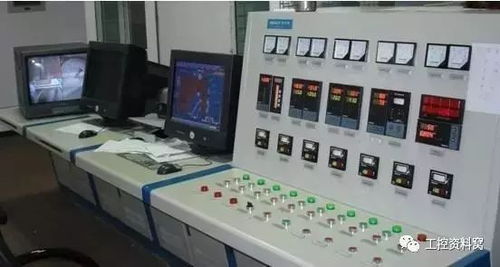 dcs系统工程师,工业自动化领域的核心力量