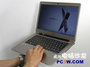 acer s3恢复系统,Acer S3笔记本恢复系统全攻略