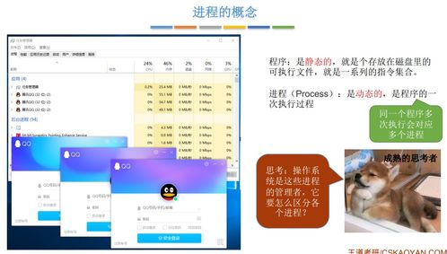 2023王道操作系统,全面解析操作系统核心概念与技巧