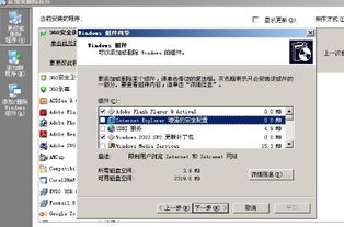 2003系统登陆,Windows 2003系统登录详解