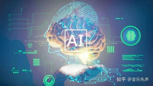 AI音乐系统,创新与变革的交汇点