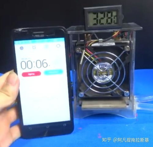 diy水冷风扇加冷水系统,打造个性化电脑散热解决方案